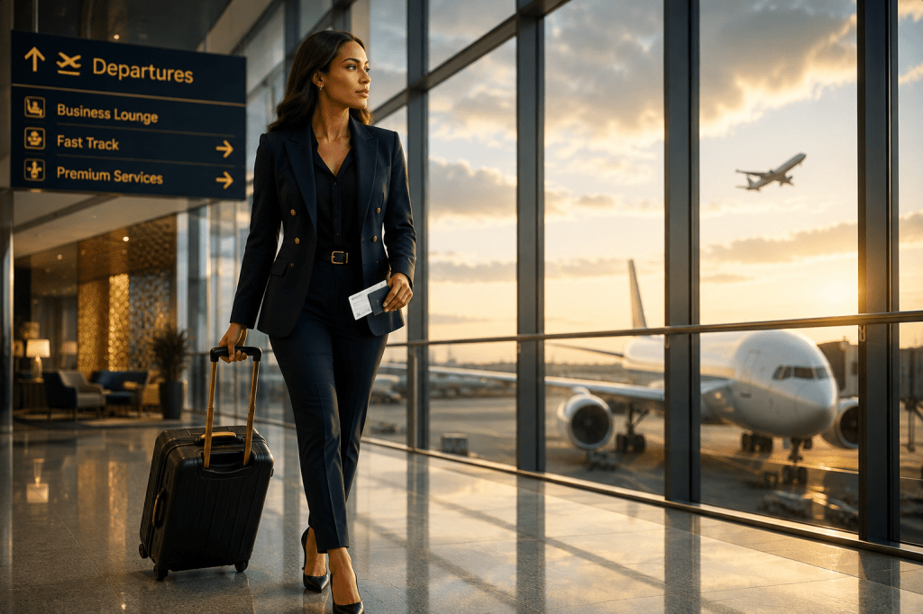 Business Flight Assistance: Need Help With Delta, United, American, Air Canada, British Airways, or Emirates?